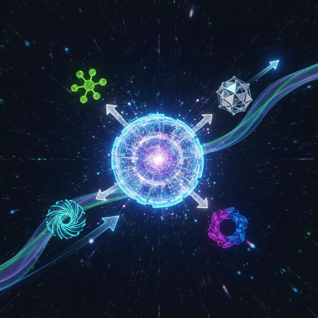 Advanced AI Video Model Engine