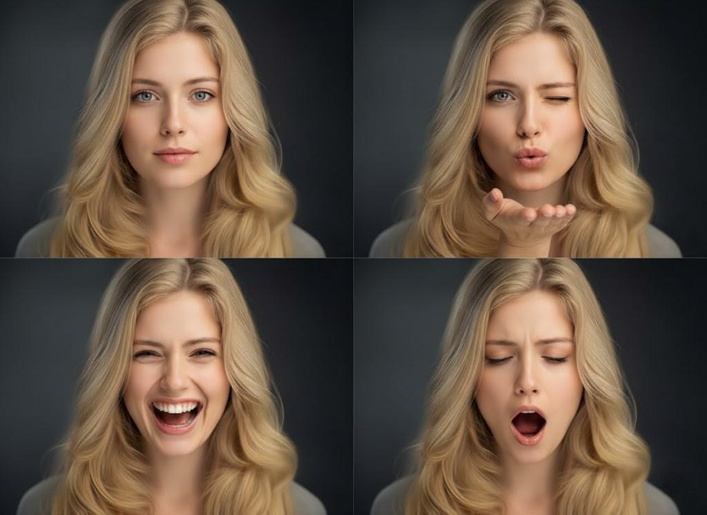 Identity Preservation