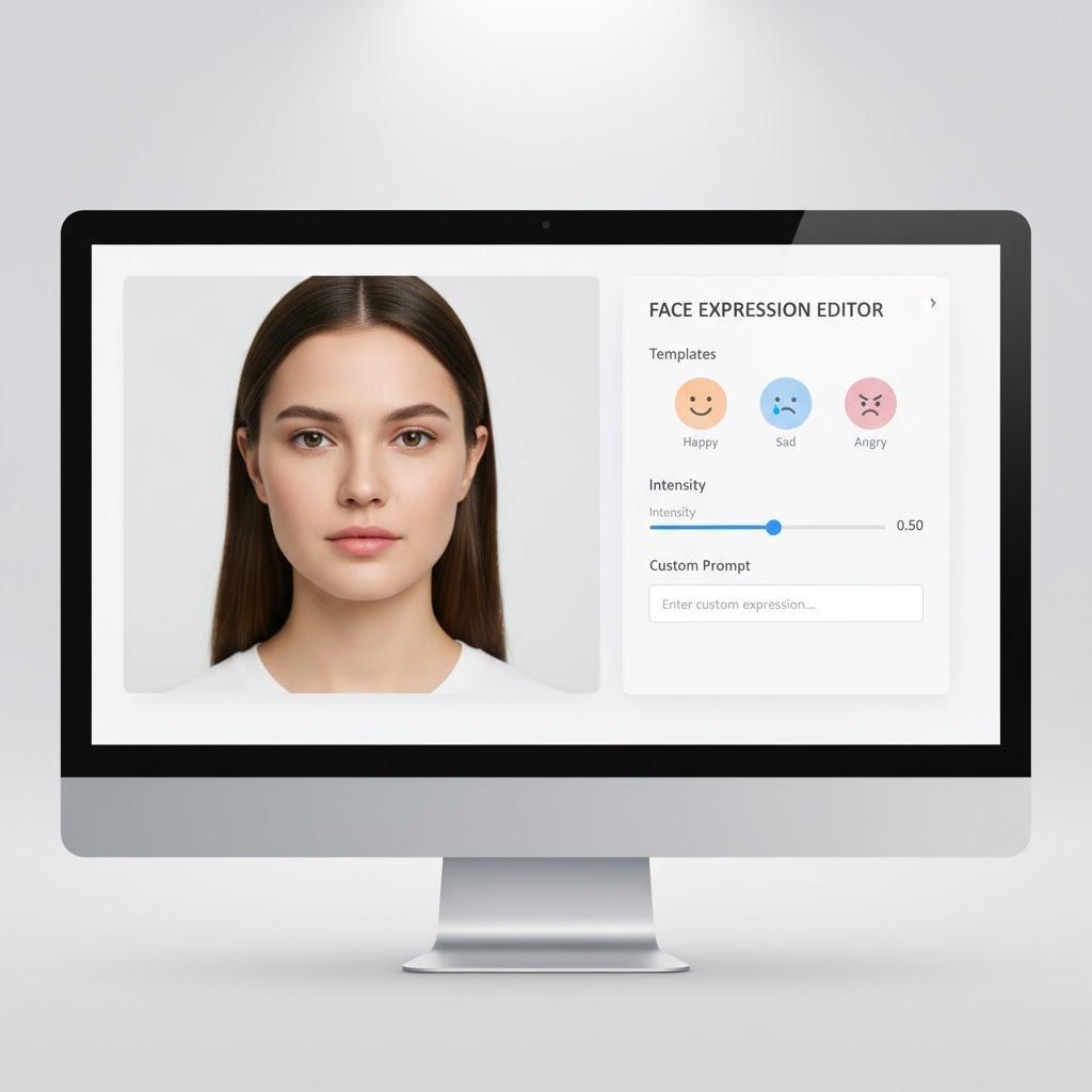 Template + Prompt Control