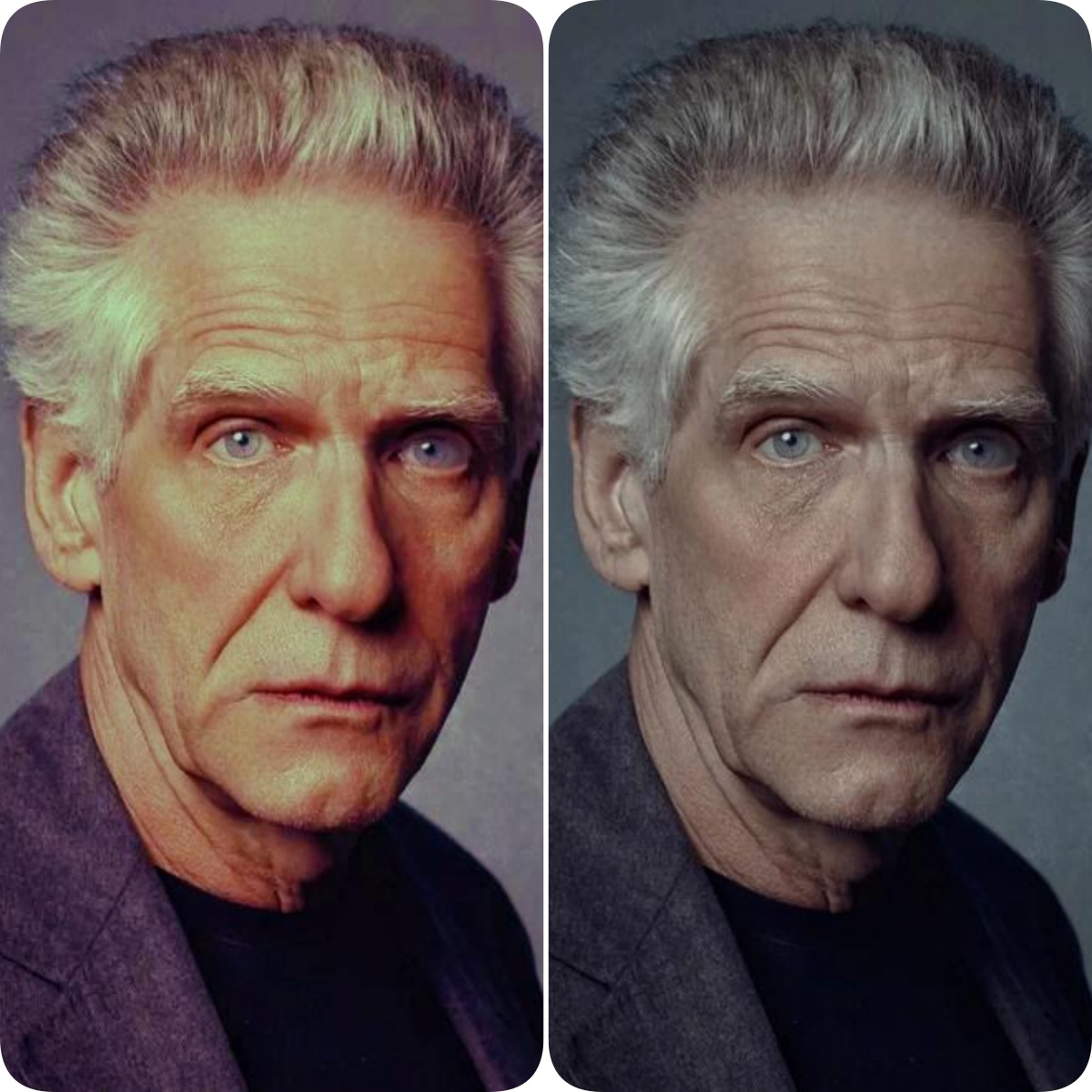 Skin Tone Preservation