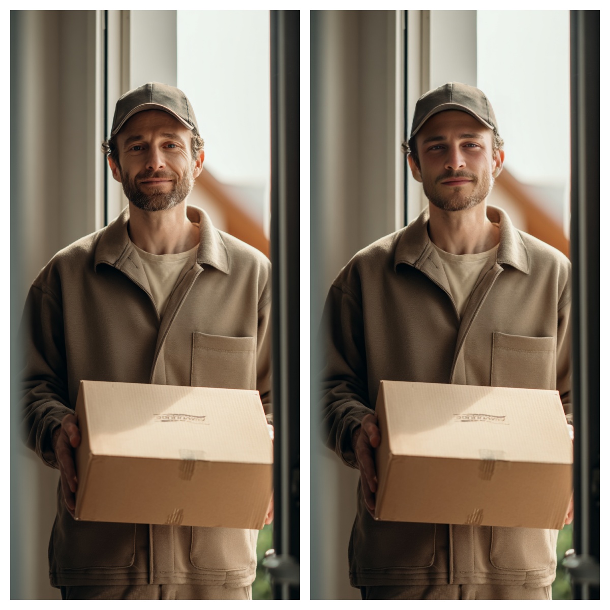 AI Photo Face Swap Online