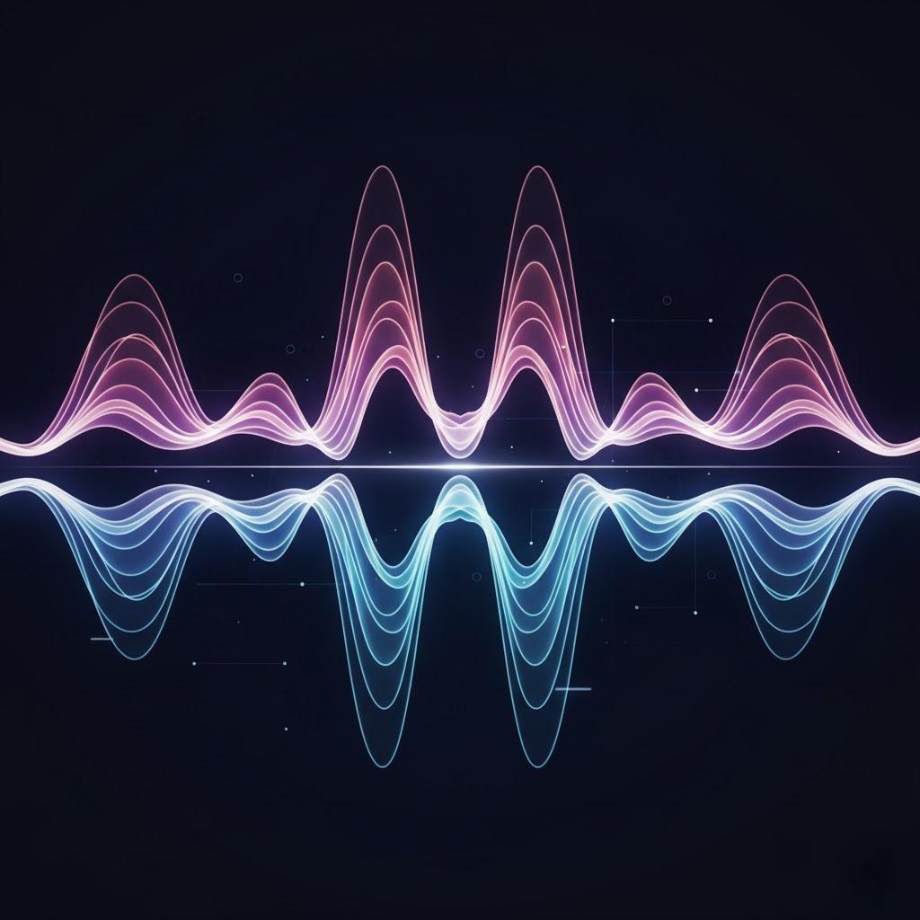 Authentic Prosody & Delivery