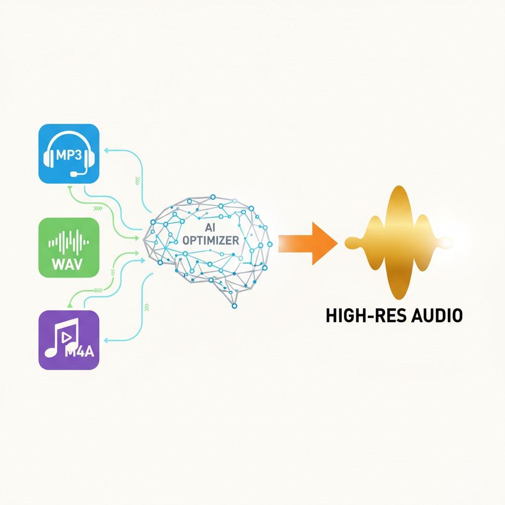 Multiple Format Support